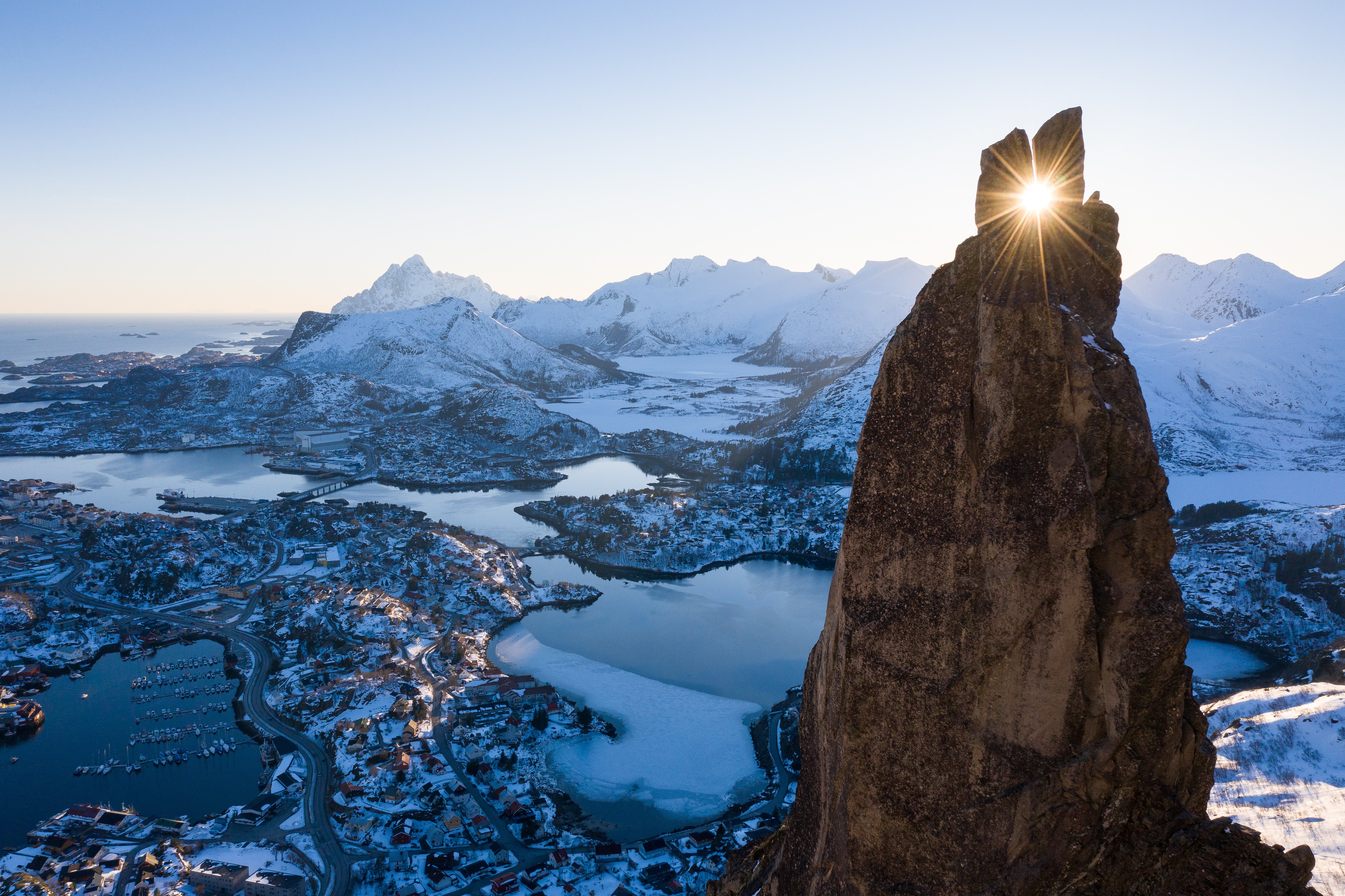 Svolværgeita